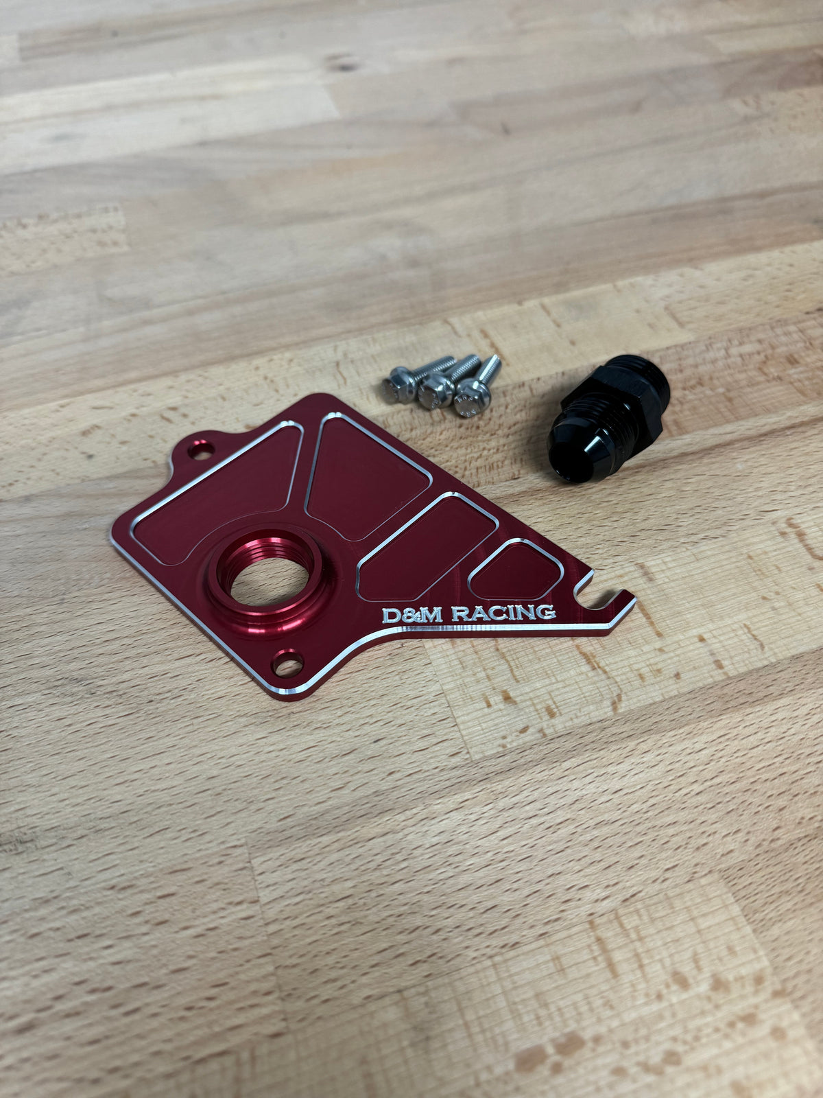Pro R Turbo Drain Plate