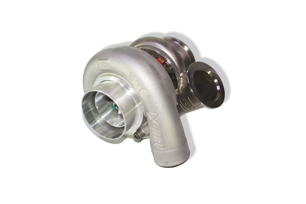 Pro R Stage 1 Turbo Kit (250-500 RWHP)