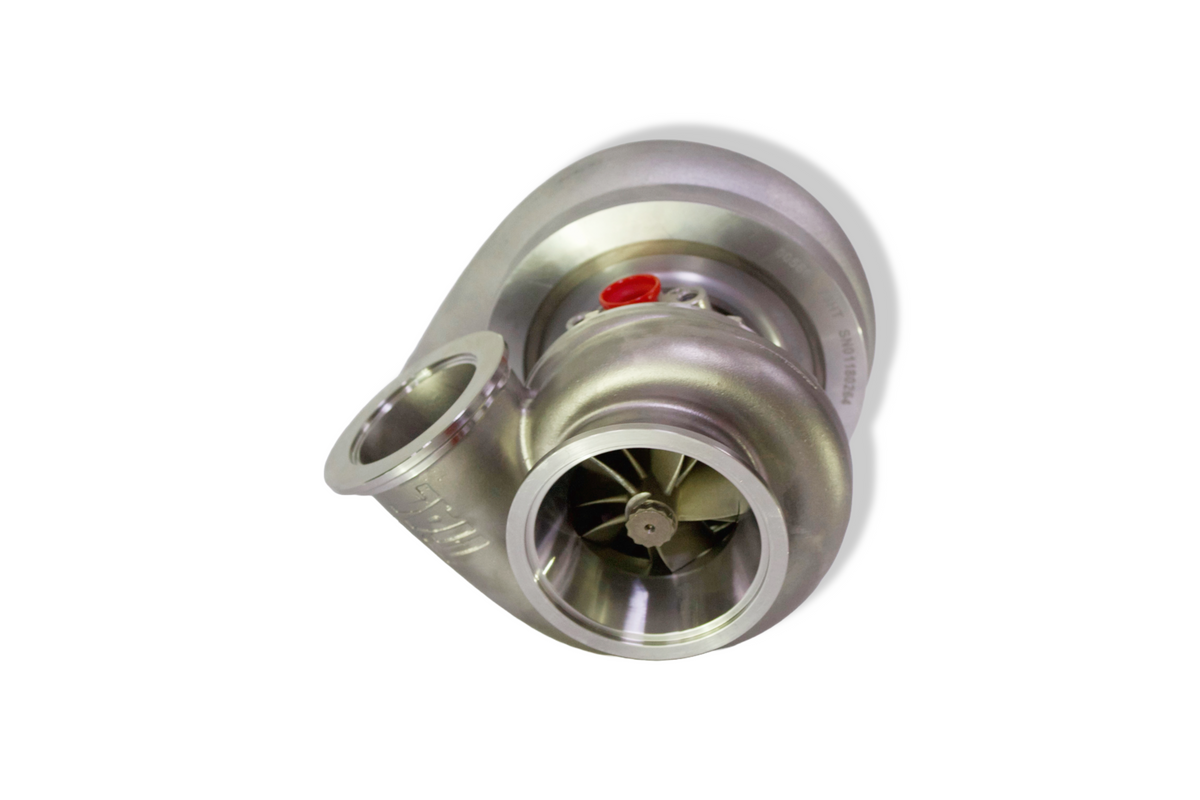 Pro R Stage 1 Turbo Kit (250-500 RWHP)