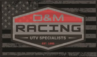 D&M Racing