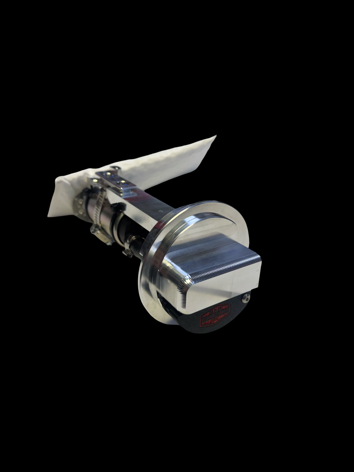 D&M STG1 PRO R DROP IN FUEL PUMP (500RWHP RATED)