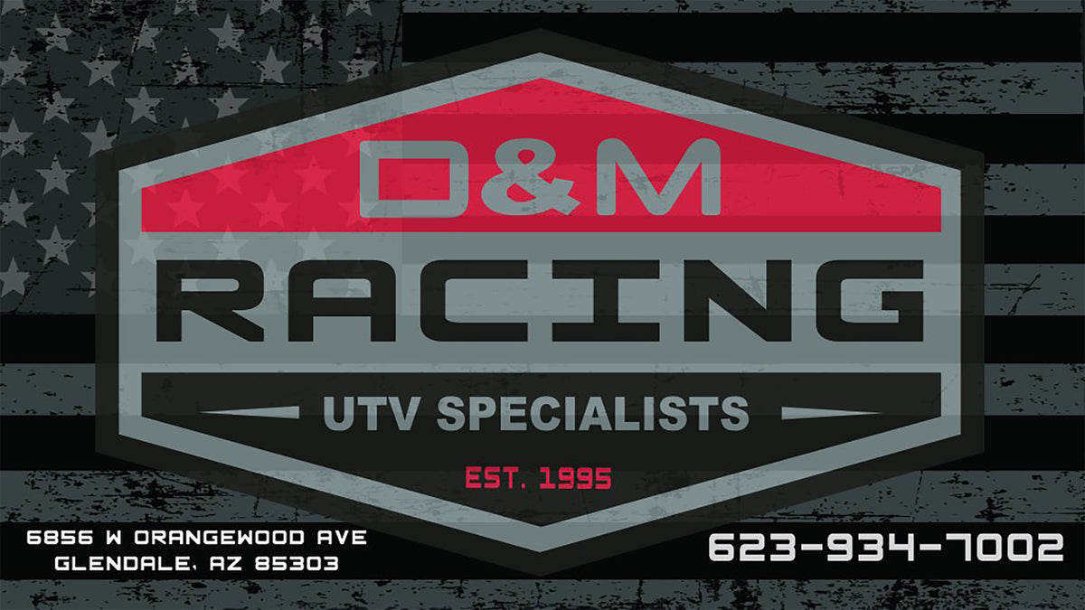 Ddm Racing Promo Code Reddit BLOG POST– D&M Racing