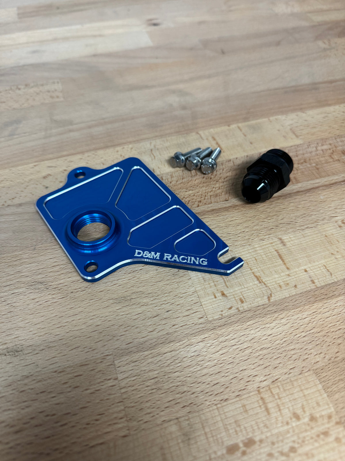 Pro R Turbo Drain Plate