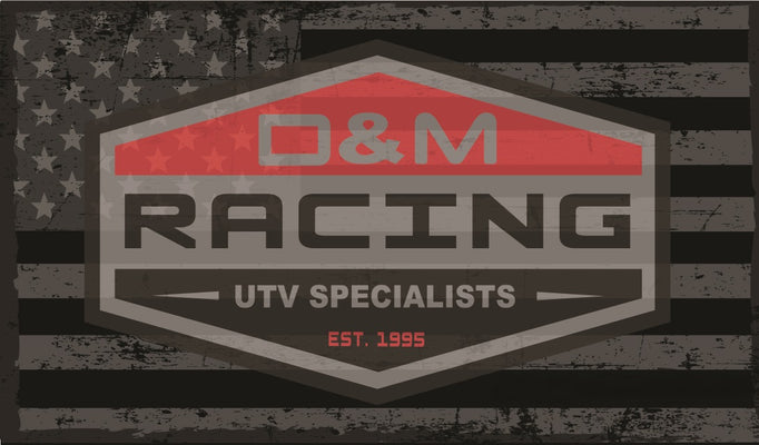 D&M Racing – D&M Racing