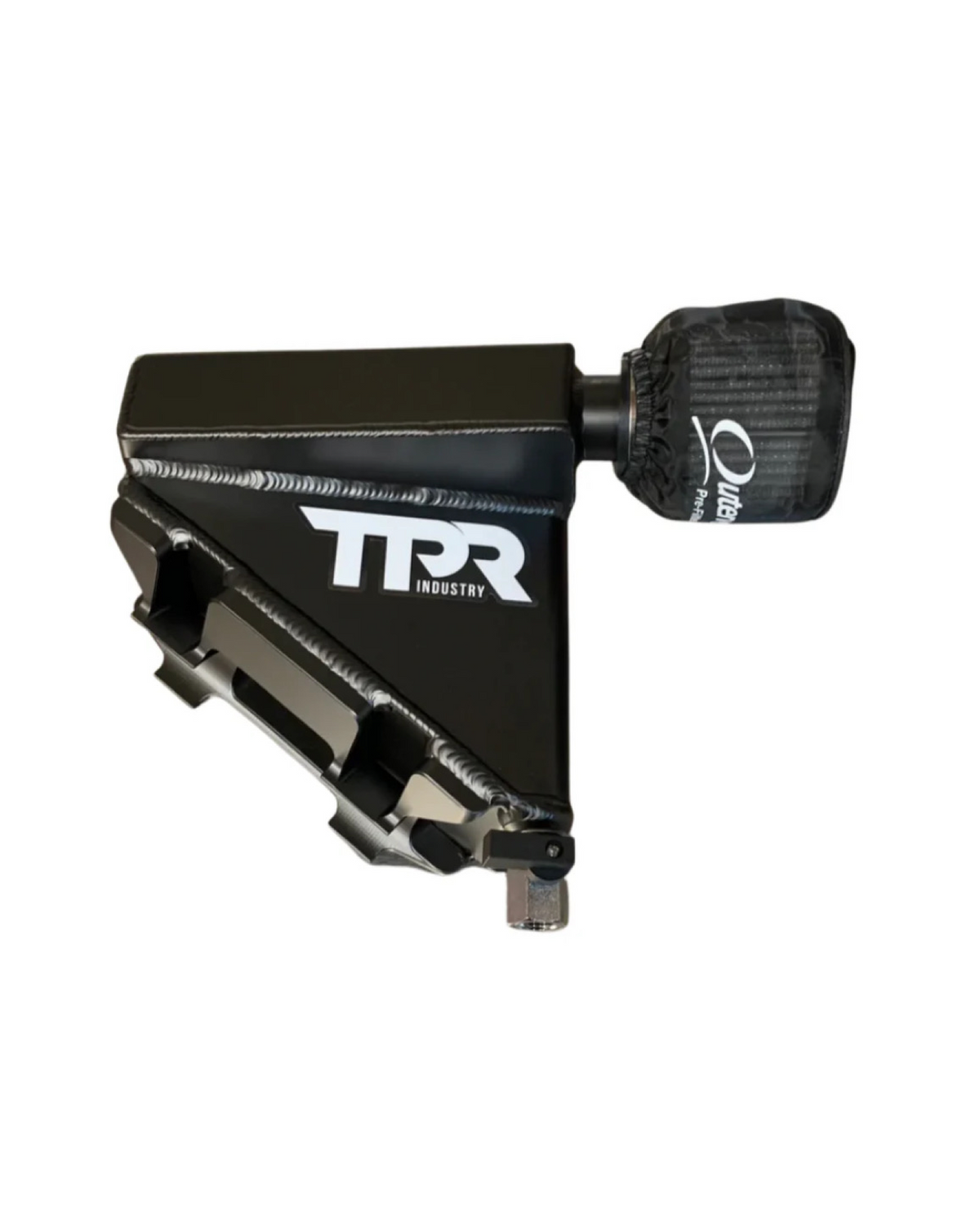 TPR Canam X3 Catch Can (No Bed delete)