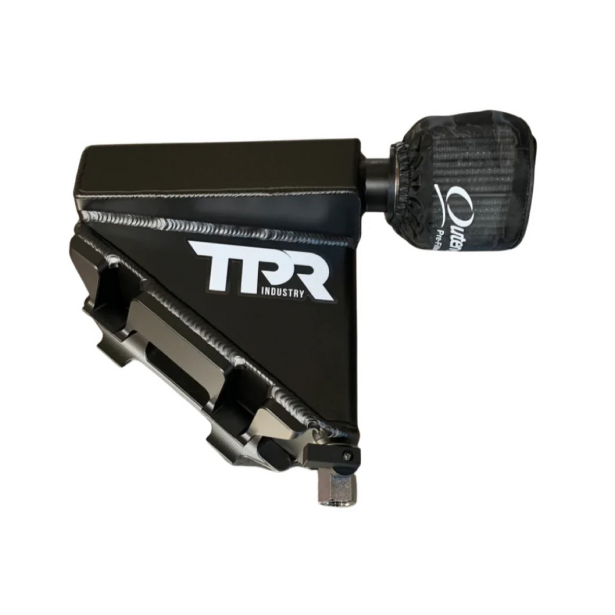 TPR Canam X3 Catch Can (No Bed delete)– D&M Racing