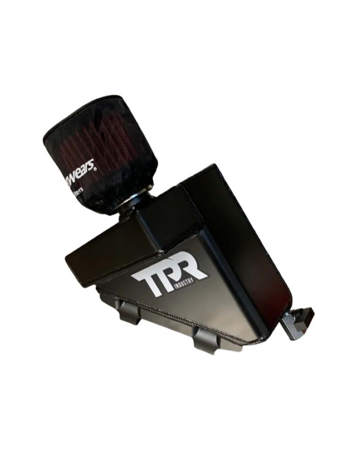 TPR Canam X3 Catch Can (Bed delete)