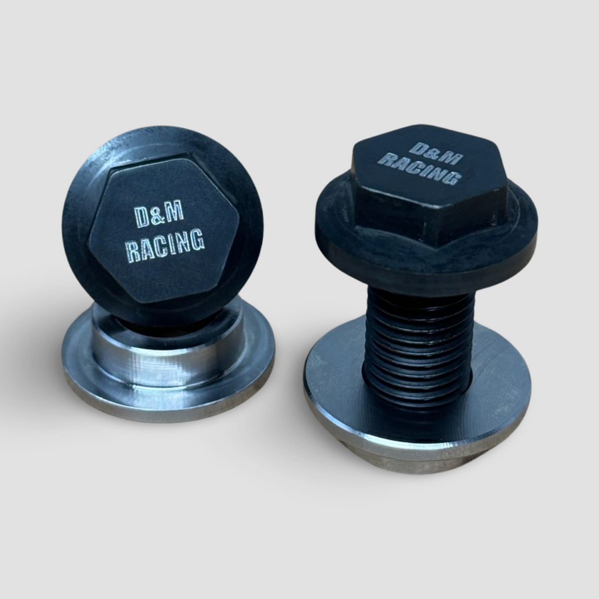 D&M Racing – D&M Racing