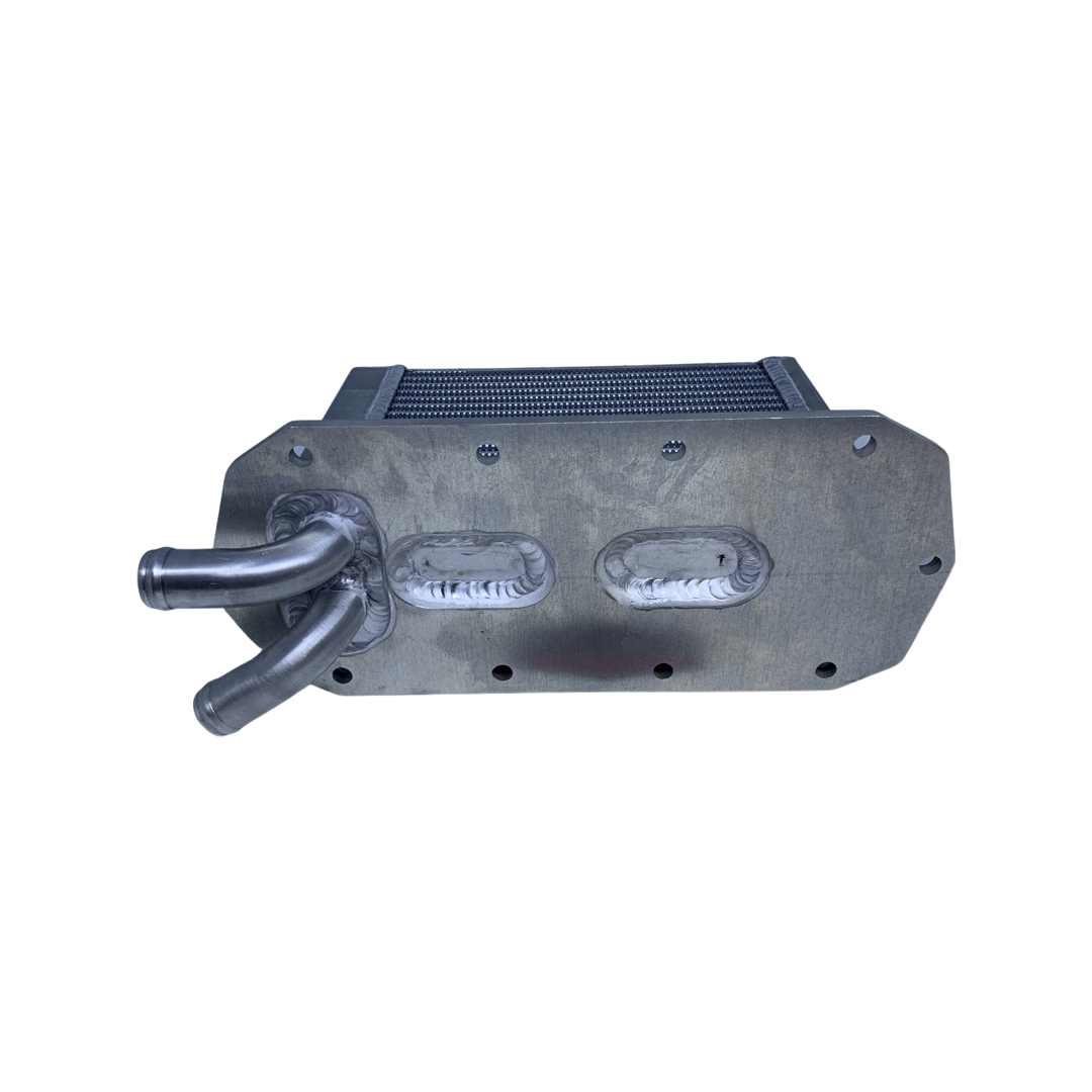 RPM motorsports intercooler experiences? Polaris RZR Forum RZR