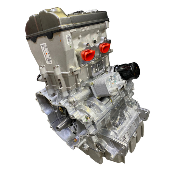 D&M Racing XPT Stg 3 Core Long Block